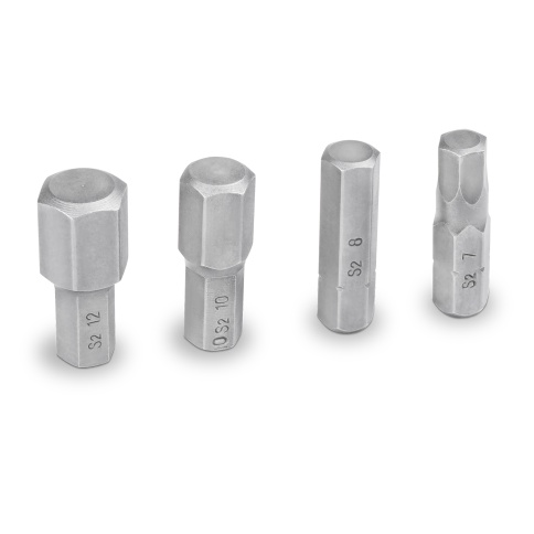 Набор инструментов 216 предметов "PRO" AVS ATS-216 фото 34