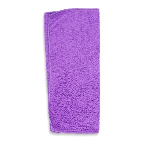 12 Салфетка микрофибра с ультратонкими волокнами  AVS MF-6115 (35х40см)(1шт) фото 2