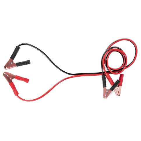 Провода прикуривания JT BCJ-200 (2 метра) 200А фото 3