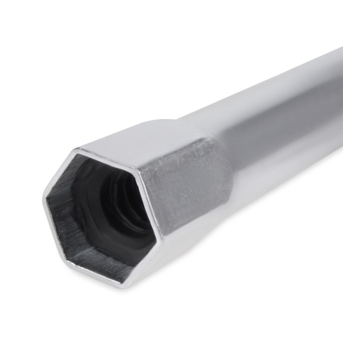 Ключ свечной трубчатый 21мм (160 мм) AVS PTW-21160N (Россия) фото 2