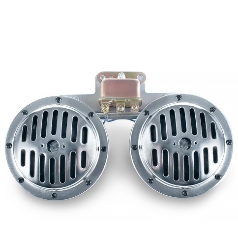 Сигнал автомобильный AVS HR 1052 (2 шт. комплект) фото 1