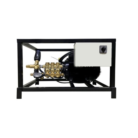 Стационарный аппарат в/давления, 900 л/ч, 200 бар фото 1