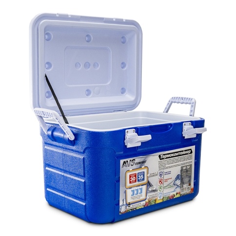 Термоконтейнер AVS IB-30 фото 5