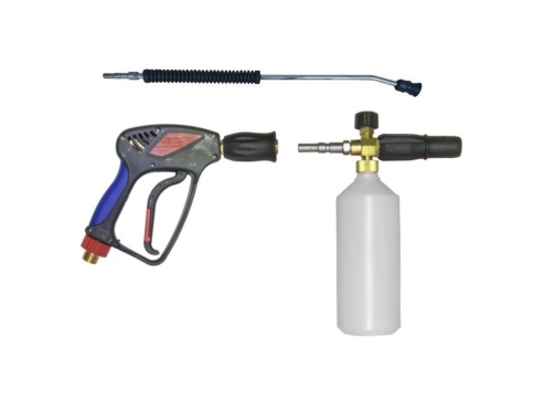 Пенокомплект SРG04 фото 1