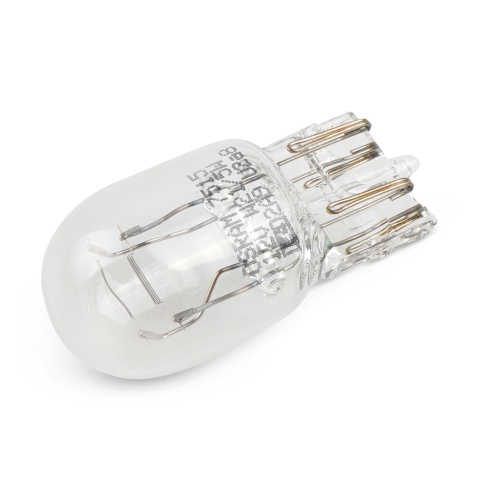 Лампа автомобильная W21/5W (21/5W W3X16Q) ORIGINAL LINE 12V OSRAM фото 3