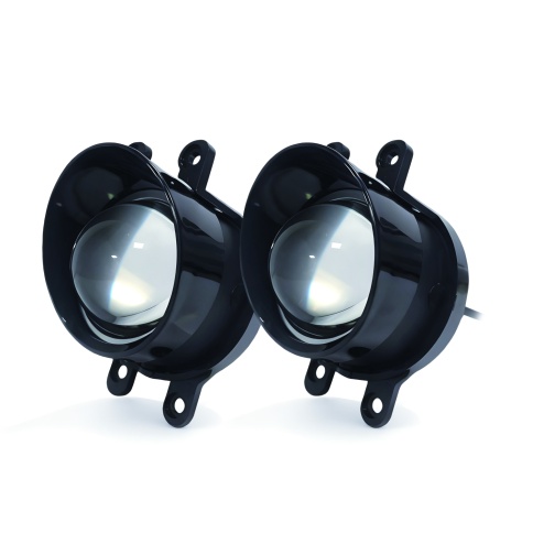 Фары противотуманные LED AVS PF-302L фото 2