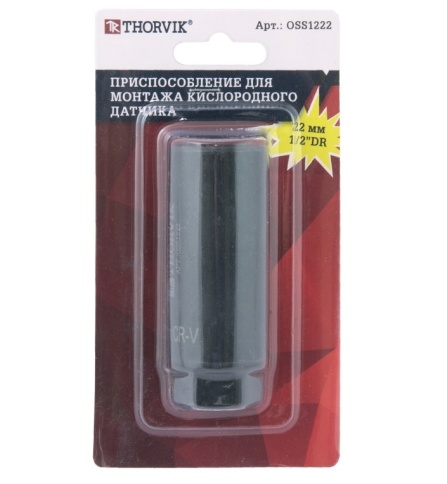 Приспособление для монтажа кислородного датчика 22 мм, Thorvik OSS1222 (53904) фото 3