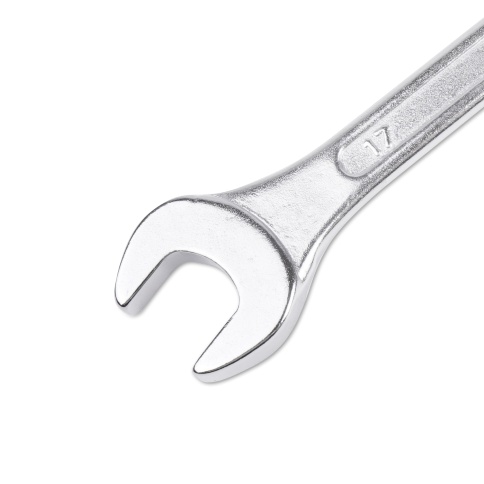 Ключ гаечный комбинированный (17 мм) JT KJ30017 фото 3