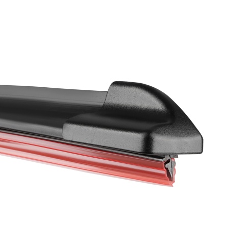 Щетки стеклоочистителя AVS б/к 40см "16" (1шт.) универсальные BL-16 фото 9