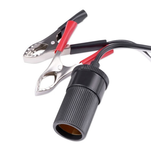 Удлинитель прикуривателя AVS 12/24 CS101 фото 1