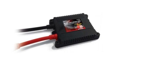 Блок розжига AVS (Premium slim DC) 1 шт. 12/35W LL-09A разъём KET фото 1