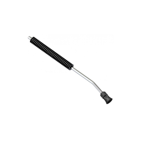 Копье L=50сm (изогнутое), 1/4внеш, оцинк.сталь фото 1