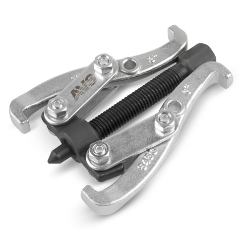 Съемник 2-х лапый шарнирный 75 мм AVS GP23 фото 2