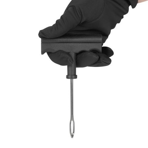 Набор для ремонта бескамерных шин AVS RK-105 (7 предм.) фото 4