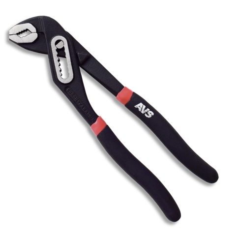 Клещи переставные 250 мм AVS KLP0250 фото 1