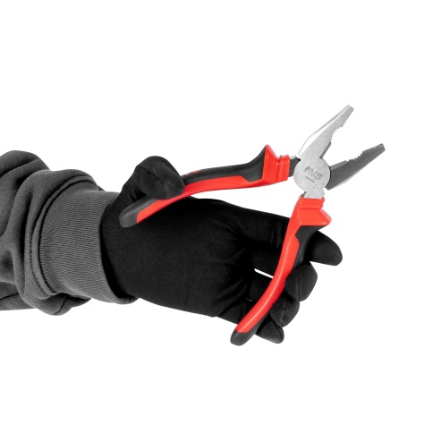 Пассатижи 160 мм AVS PST0160 фото 6