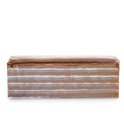 Набор эластичных жгутов AVS RK-150 50 шт (6 х 200 мм) фото 3