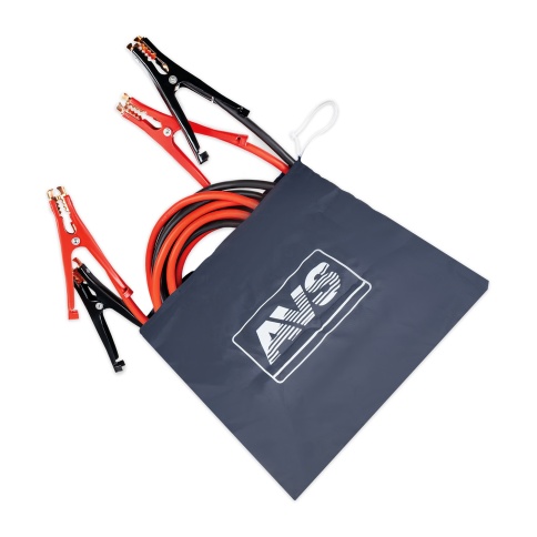 Провода прикуривания AVS Expert BC-700 (5 метров) 700А фото 5