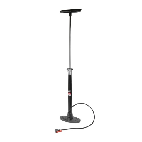 Насос ручной AVS HP02 (без манометра, 430 см3, 5 атм) фото 2