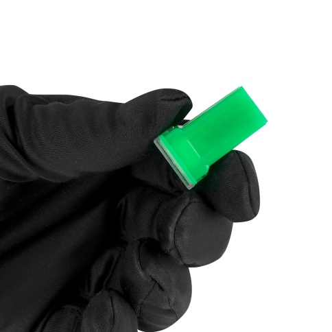 Предохранитель картриджный AVS FJ10-40A в пакете фото 7