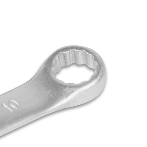 Ключ гаечный комбинированный (10 мм) AVS K30010 фото 4