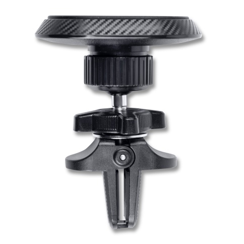 Держатель для смартфонов магнитный в дефлектор AVS AH-2305-M фото 2