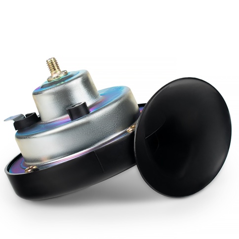 Сигнал автомобильный AVS HR 2002 (2 шт. комплект) фото 4