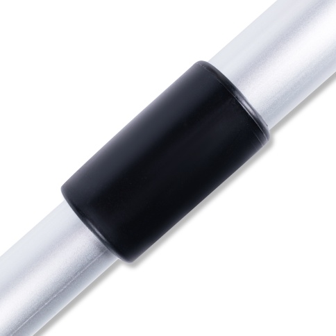 Щётка-скребок AVS SB-6315 (скребок, водосгон, мягкая ручка, телескопическая (64-92 см) фото 6