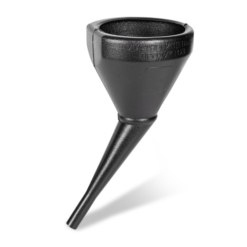 Воронка неразборная AVS OF-140 (D-140 мм, L-275 мм) фото 1