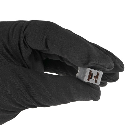 Предохранитель картриджный AVS FJ10-25A в пакете фото 6