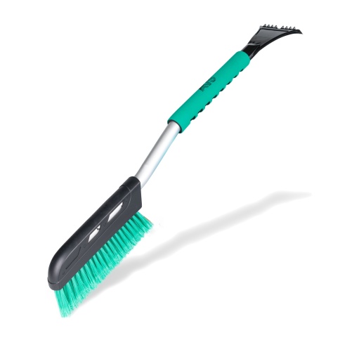 Зимняя щетка со скребком WB-72 (72 см) фото 1
