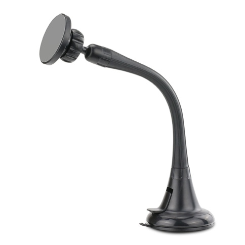 Держатель для смартфонов магнитный на приборную панель AVS AH-1712-M фото 2