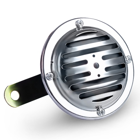 Сигнал автомобильный AVS HR 1007 (2 шт. комплект) фото 2