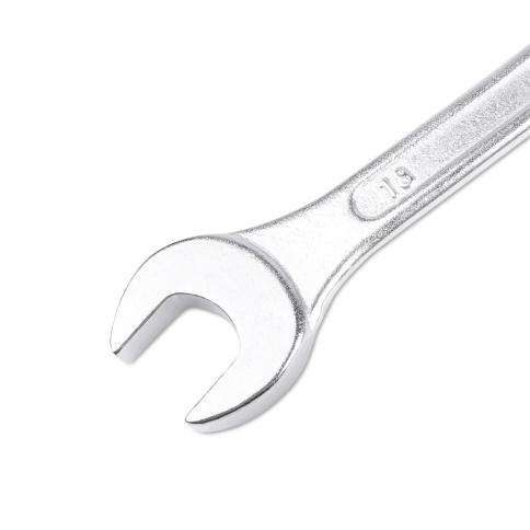 Ключ гаечный комбинированный (18 мм) JT KJ30018 фото 3