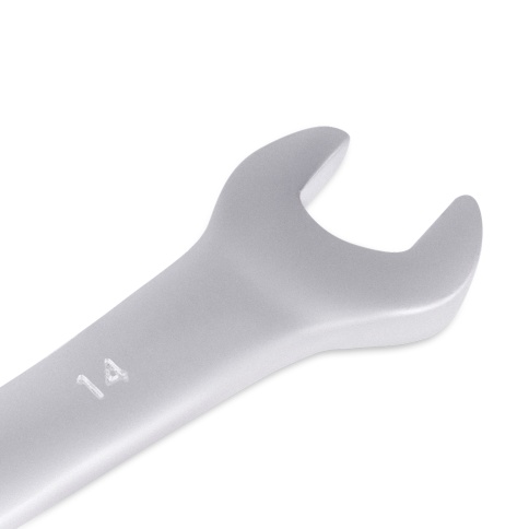 Ключ гаечный рожковый (14х17 мм) AVS K11417 фото 5