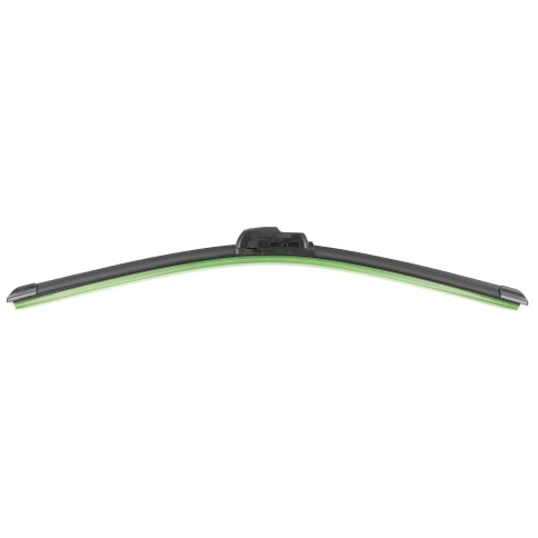 Бескаркасная щётка стеклоочистителя Just Trend WJ-18 (45см) фото 4