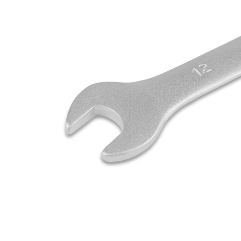 Ключ гаечный комбинированный (12 мм) AVS K30012 фото 5