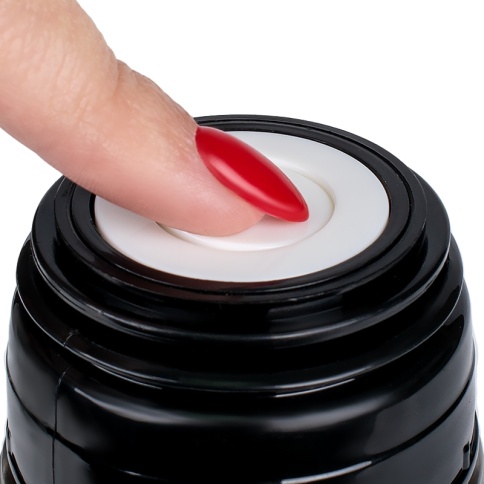 Термос AVS TB-1000NC 1 л.(хром) фото 7