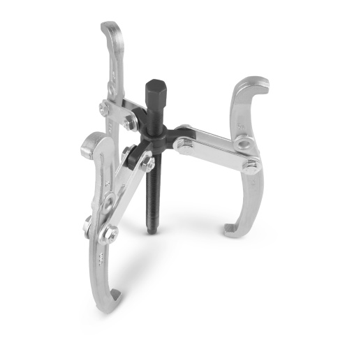 Съемник 3-х лапый шарнирный 200 мм AVS GP38 фото 3