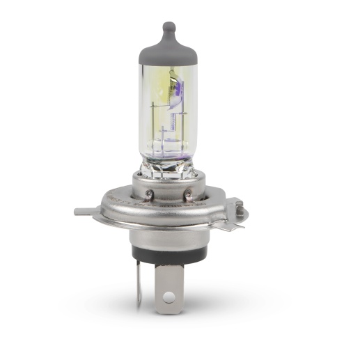 Автолампа галогенная H4 (60/55W P43T +30%) ALLSEASON 12V OSRAM фото 2