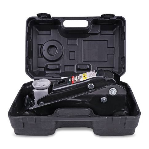 Домкрат подкатной AVS FJ-2000C, 2т, 145-400мм. в кейсе, компакт фото 9