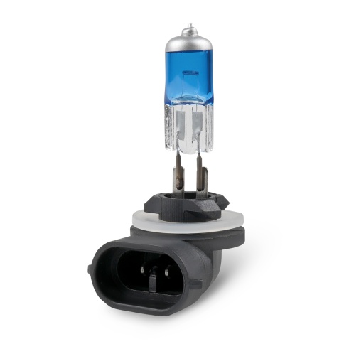 Галогенная лампа AVS ATLAS BOX/5000К/ H27/881.12V.27W.коробка 1шт. фото 2