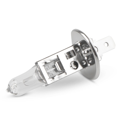 Автолампа галогенная H1 (55W P14.5s) ULTRA LIFE 3200K 12V OSRAM фото 2