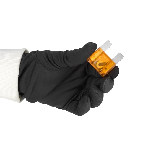 Предохранитель AVS FC-40A "макси" в пакете фото 4