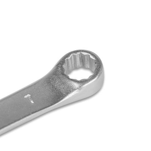 Ключ гаечный комбинированный (07 мм) AVS K30007 фото 4