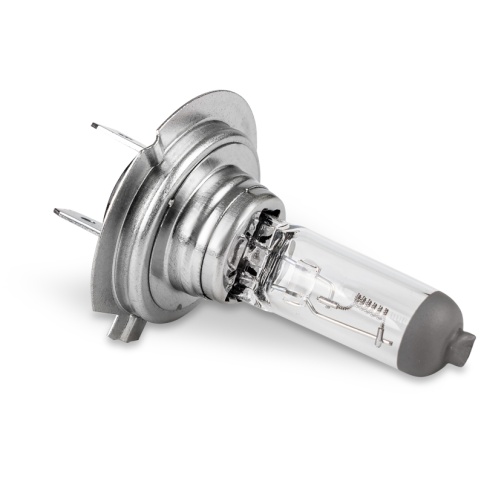 Галогенная лампа AVS Vegas H7.12V. 55W.1шт. фото 3