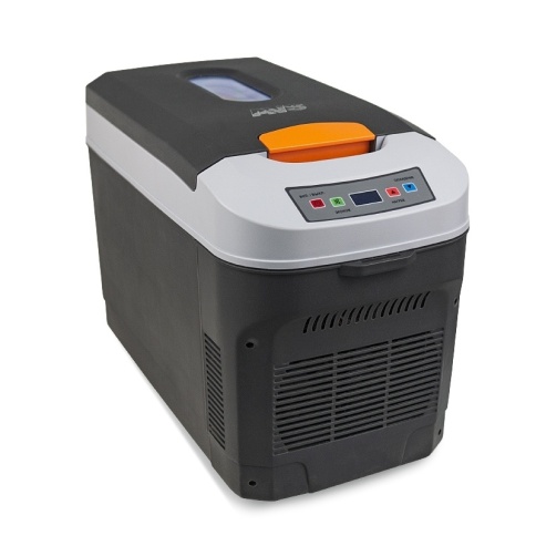 Холодильник автомобильный AVS CC-22WAC 22л 12V/24V/220V фото 2