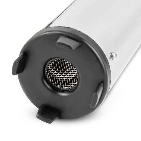 Насос для перекачки тех. жидкостей погружной AVS FP-2451(24V/3,5А/40 л/м./ d=51 мм/с фильтром) фото 4