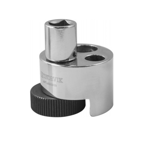 Шпильковерт эксцентриковый 1/2 DR, с диапазоном 6-19 мм, Thorvik ASE619 фото 2