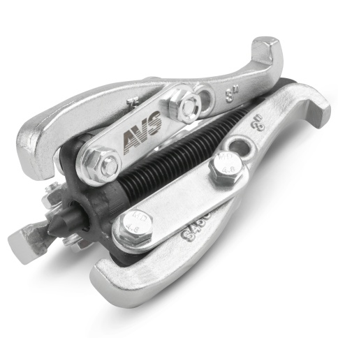 Съемник 3-х лапый шарнирный 75 мм AVS GP33 фото 2